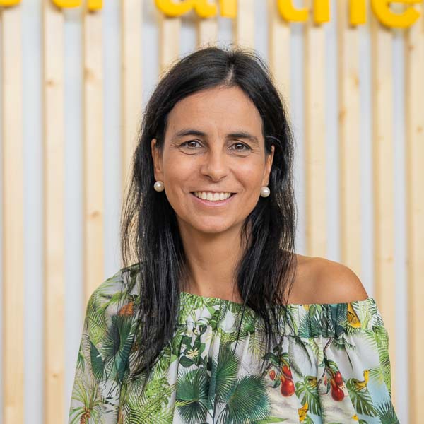 Margarida Tomé Margarida Tomé