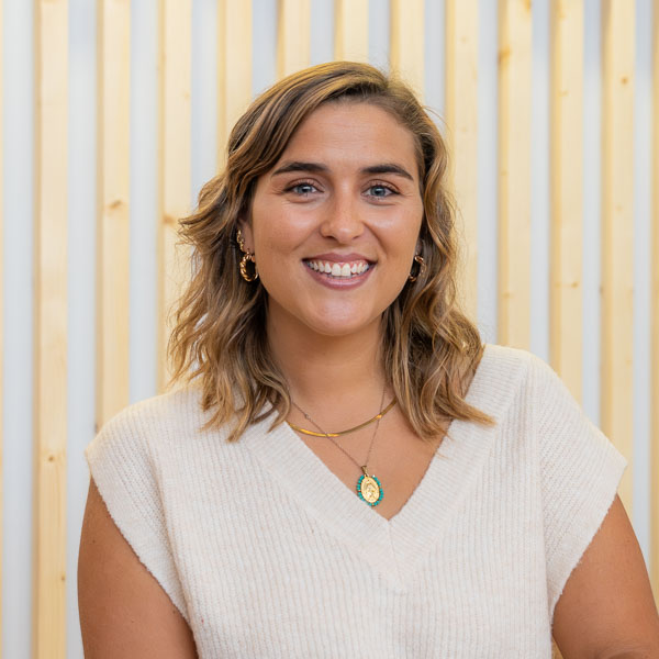 Mariana Burmester Mariana Burmester