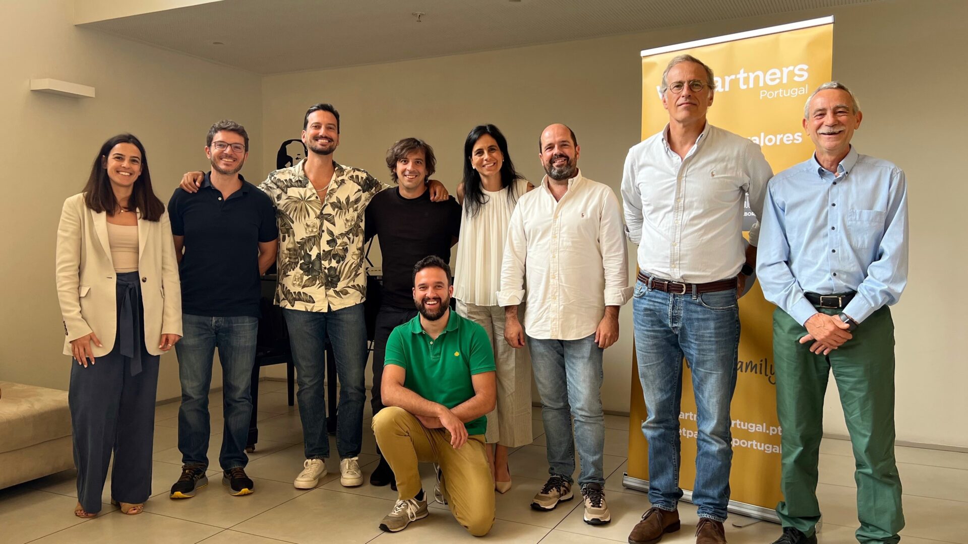 Diretores Clínicos reúnem-se e são apresentados os Grupos de Interesse pelo Comité Científico VetPartners