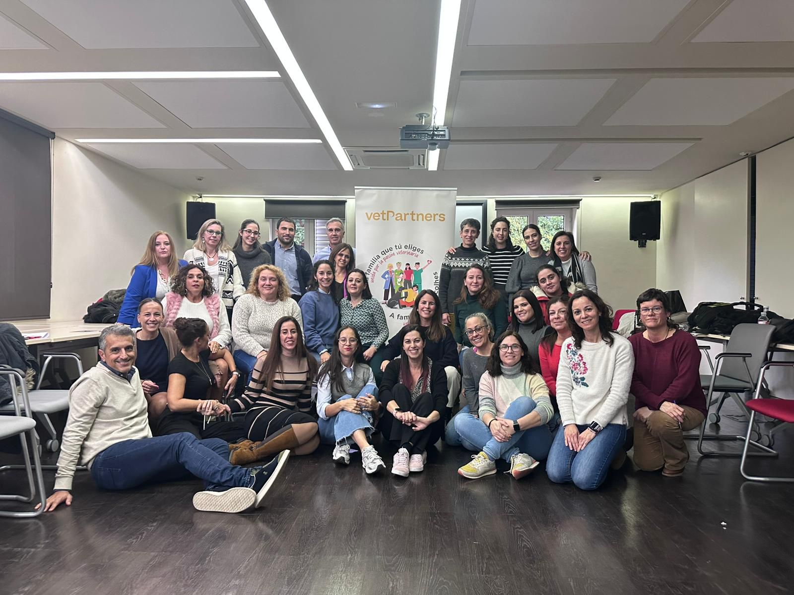 Programa para Recepcionistas