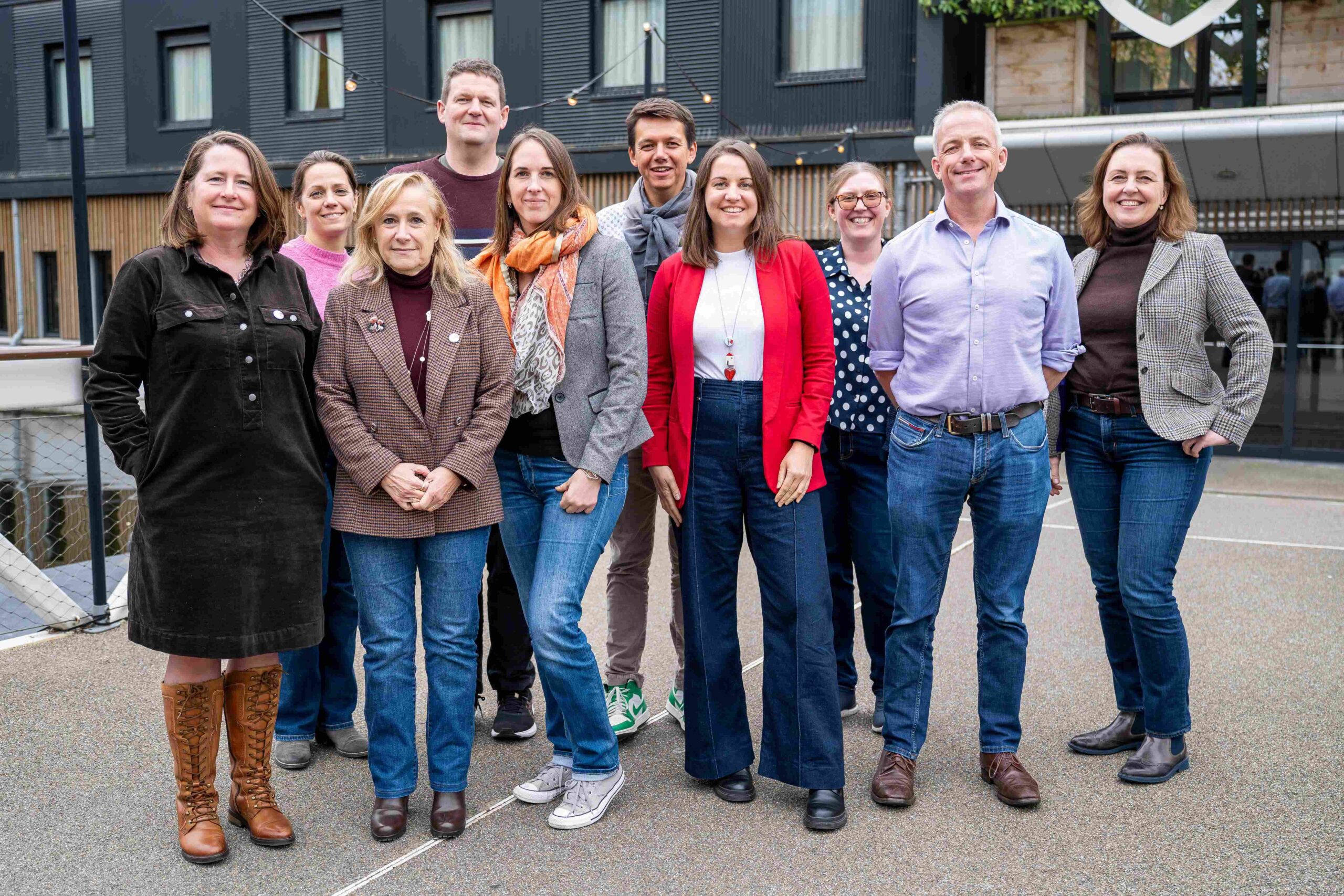 Comité Científico Grupo VetPartners