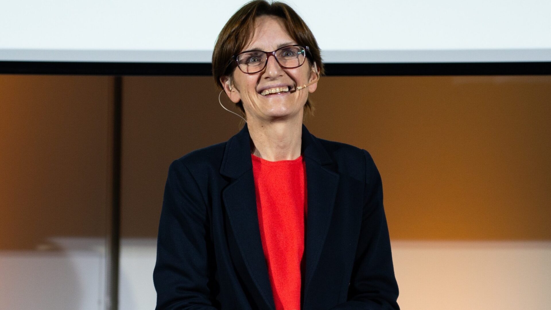 Visita de Jo Malone, CEO da VetPartners, a Portugal reforça proximidade com as equipas locais